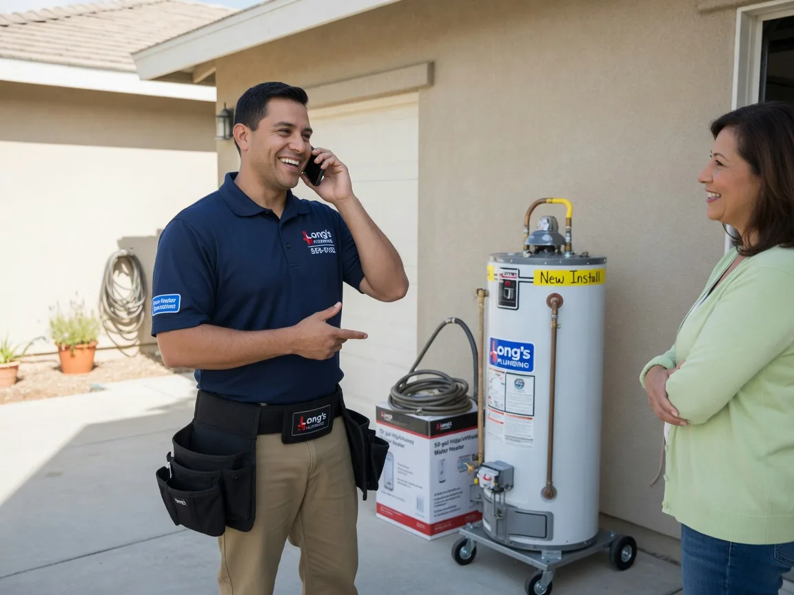 Leak Detection Myerstown, PA FAQs